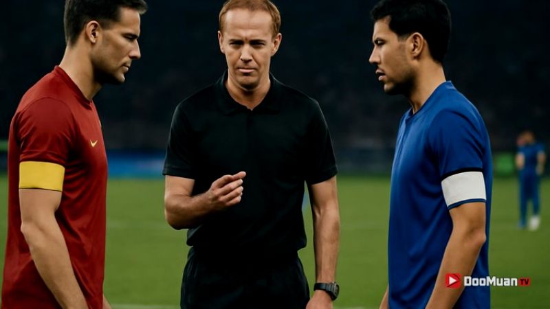 ยูโรป้า ลีกกับแท็กติกทีมรองที่อ่านเกมเฉียบ