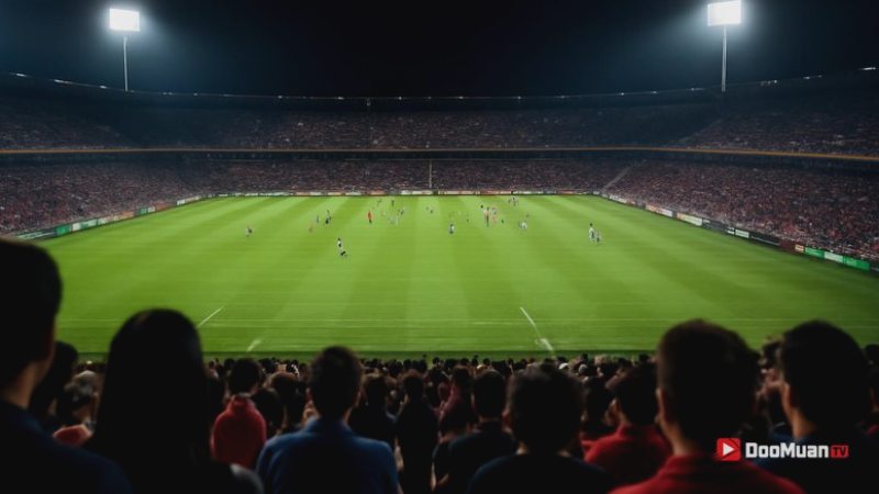 วิเคราะห์บอลคืนนี้ล่าสุด: อ่านเกมรุกจากจังหวะสุดท้าย